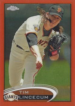 Tim Lincecum