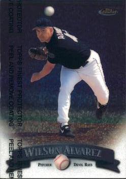 Wilson Alvarez
