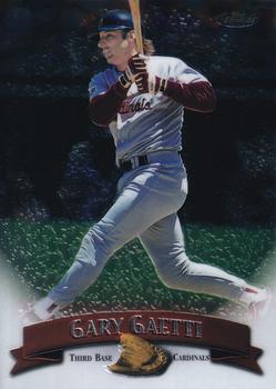 Gary Gaetti