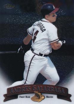 Andres Galarraga