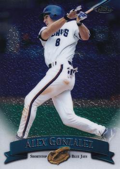 Alex Gonzalez