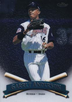 #200 Garret Anderson