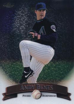 Andy Benes