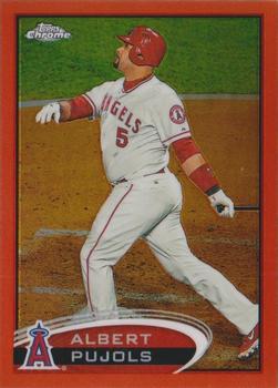 Albert Pujols