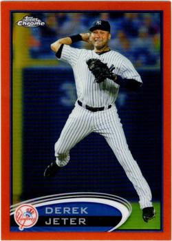 Derek Jeter