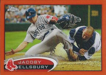 Jacoby Ellsbury