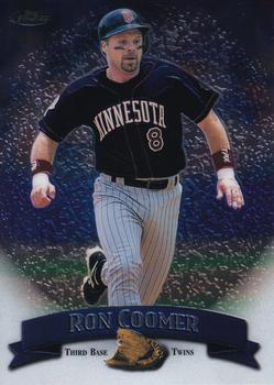 Ron Coomer