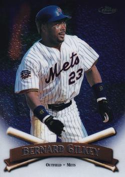 Bernard Gilkey