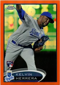 Kelvin Herrera