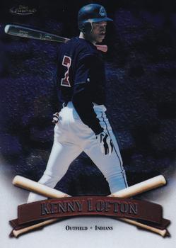 Kenny Lofton