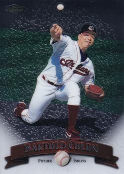 Bartolo Colon