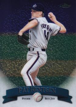 Pat Hentgen