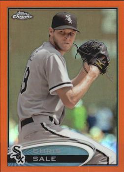 Chris Sale