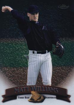 Matt Williams
