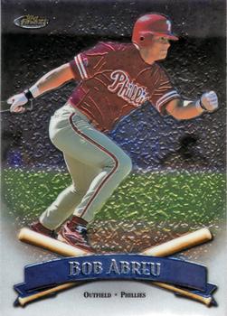 Bob Abreu