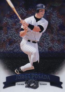 Jorge Posada