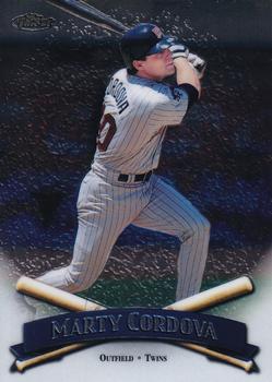 Marty Cordova