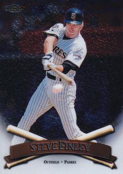 Steve Finley