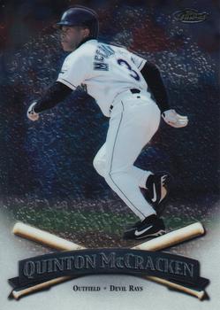Quinton McCracken