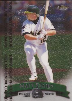 Matt Stairs