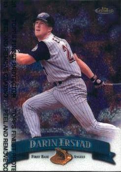 Darin Erstad