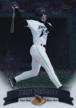 Fred McGriff
