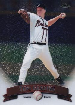 Tom Glavine