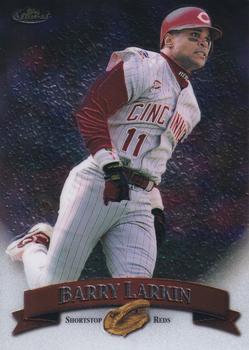 Barry Larkin