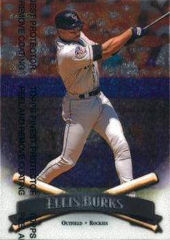 Ellis Burks