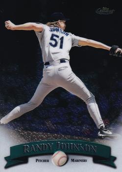 Randy Johnson