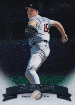 Mark Clark