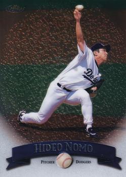 Hideo Nomo