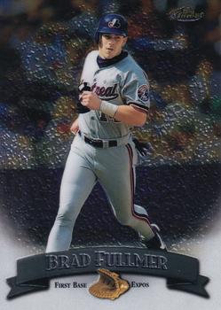 Brad Fullmer