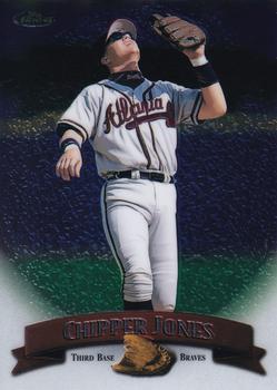 Chipper Jones
