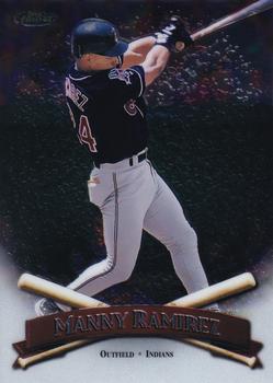 Manny Ramirez