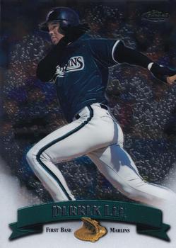Derrek Lee