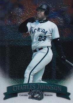 Charles Johnson