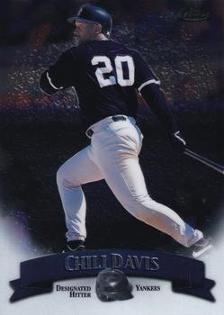 Chili Davis