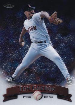 Tom Gordon