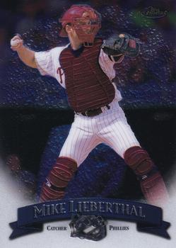 Mike Lieberthal