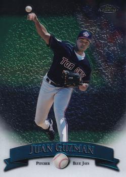 Juan Guzman
