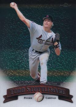 Todd Stottlemyre