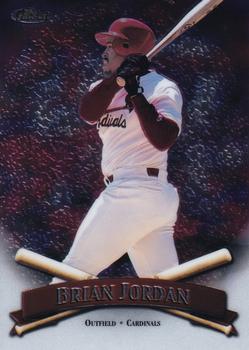 Brian Jordan