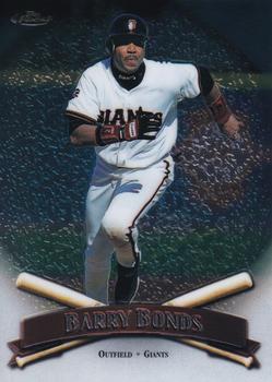 Barry Bonds