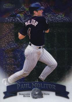 Paul Molitor