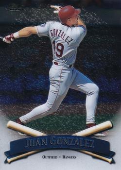 Juan Gonzalez