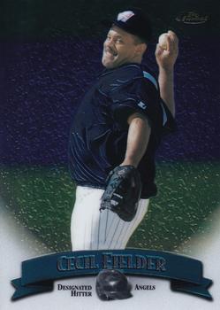 Cecil Fielder