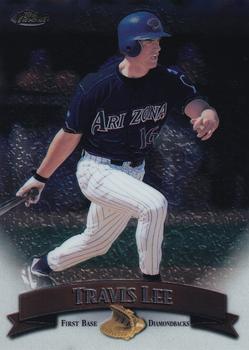 Travis Lee