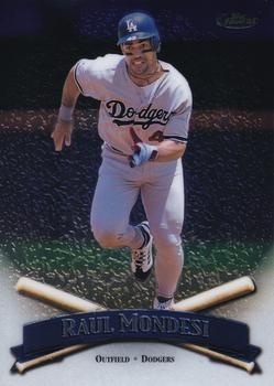 Raul Mondesi