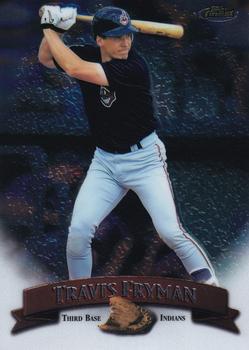 Travis Fryman